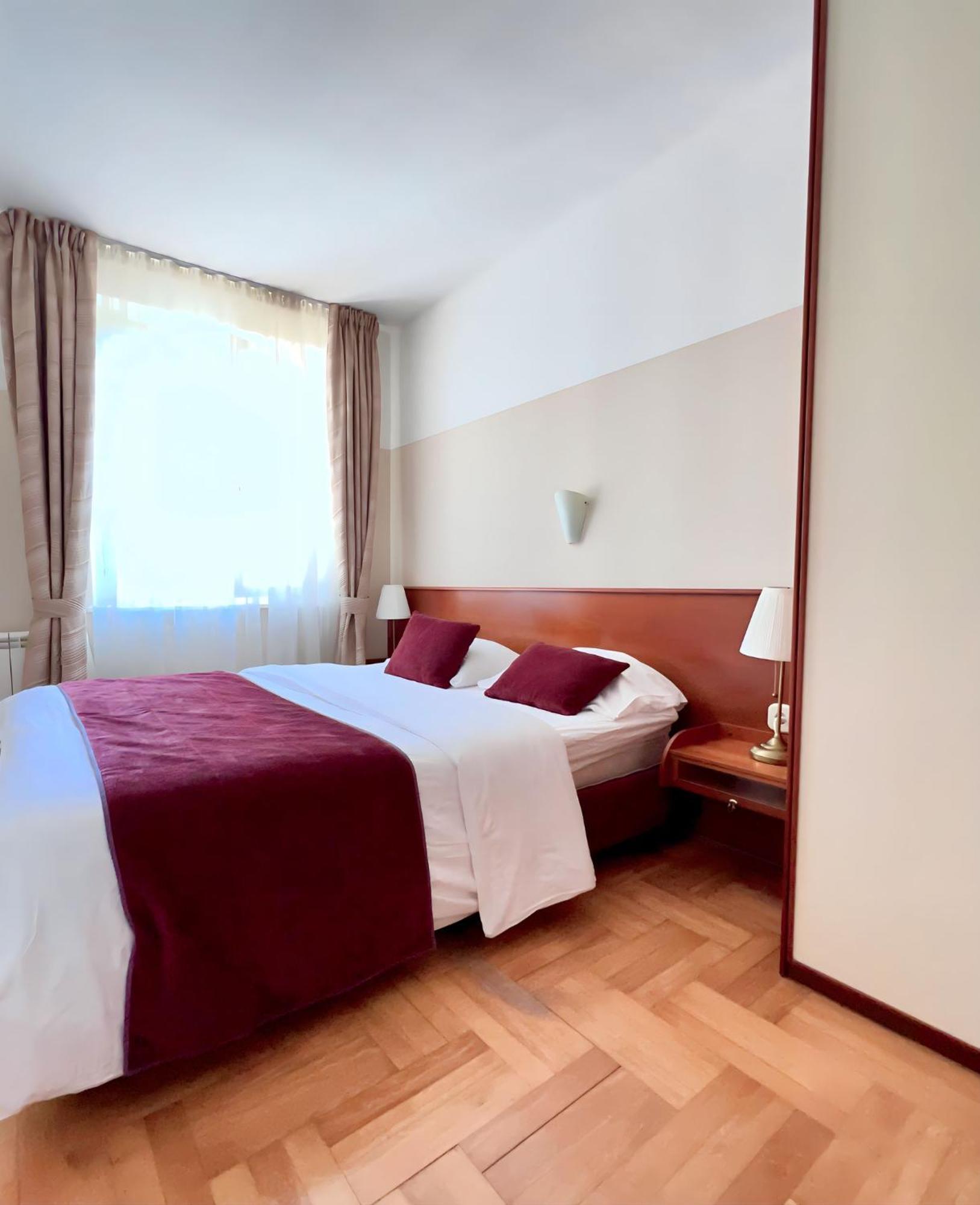 Villa Valdepian Apartments Savudrija Exterior foto