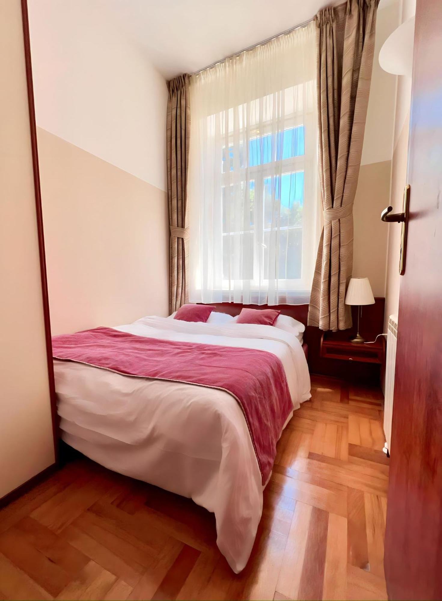 Villa Valdepian Apartments Savudrija Exterior foto