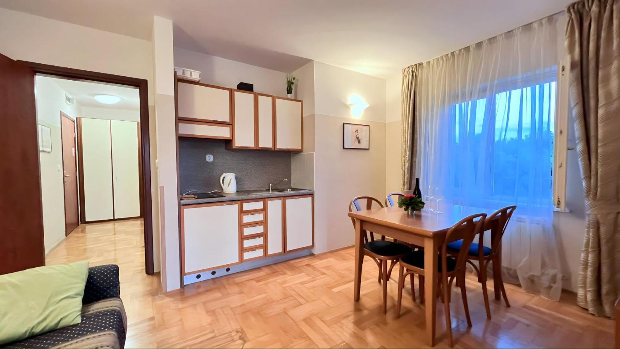Villa Valdepian Apartments Savudrija Exterior foto